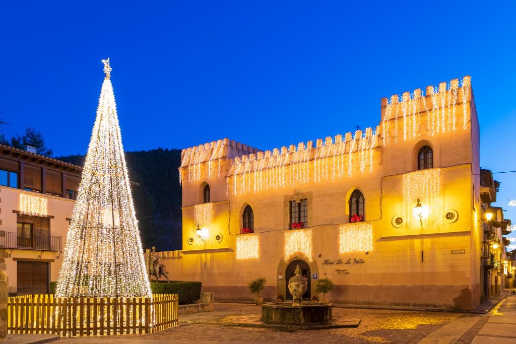 La casa del escudo, Rubielos de Mora – Updated 2023 Prices