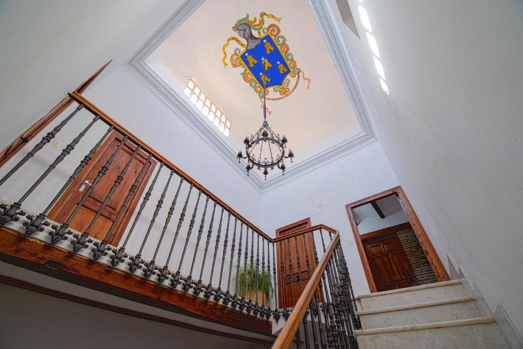 La casa del escudo, Rubielos de Mora – Updated 2023 Prices