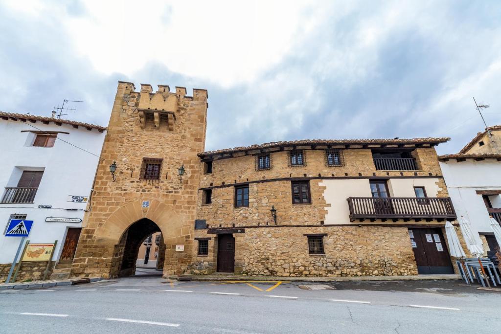 La casa del escudo, Rubielos de Mora – Updated 2023 Prices