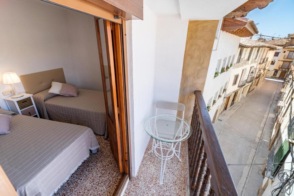 La casa del escudo, Rubielos de Mora – Updated 2023 Prices