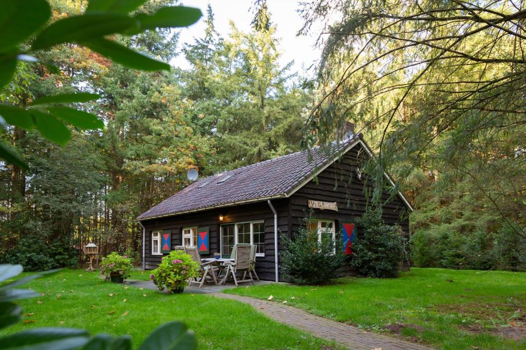 Landgoed Dennenholt - 5 unique holiday homes - Casa Con Tre Camere Da Letto