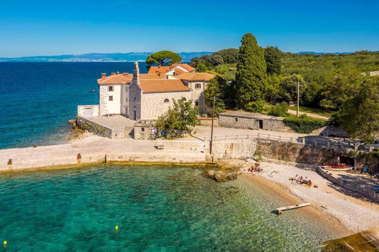 Príroda v okolí apartmánu
