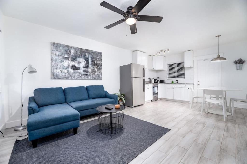 The Pad at Middle River Terrace 2