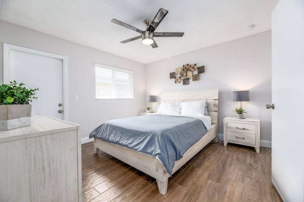The Guesthouse 2 - Wilton Manors - Departamento