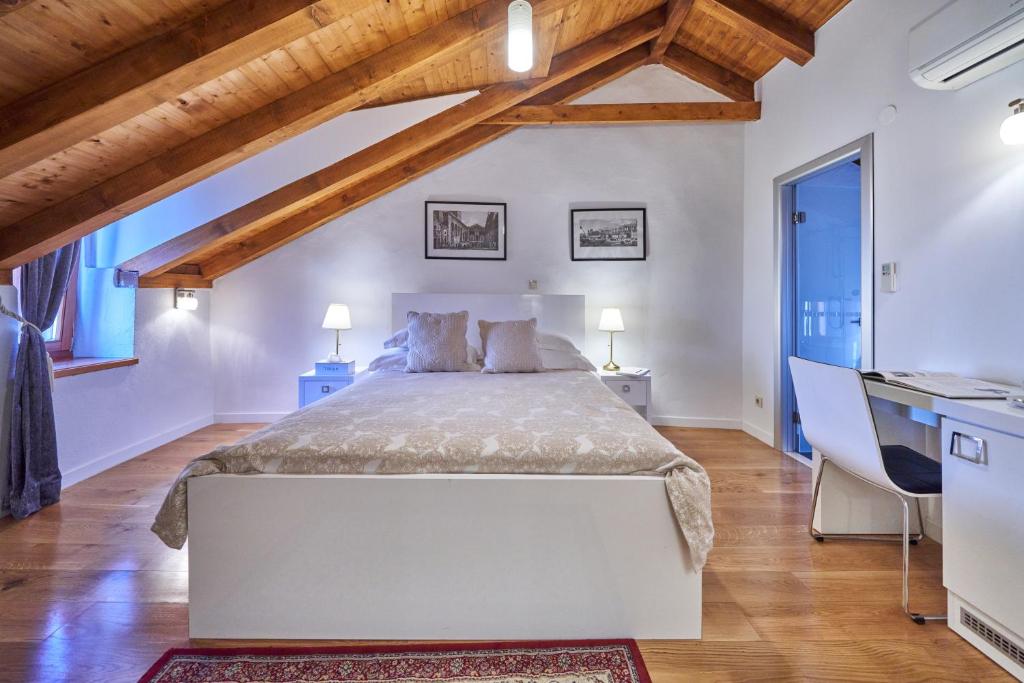 Villa Split Heritage Hotel - 16