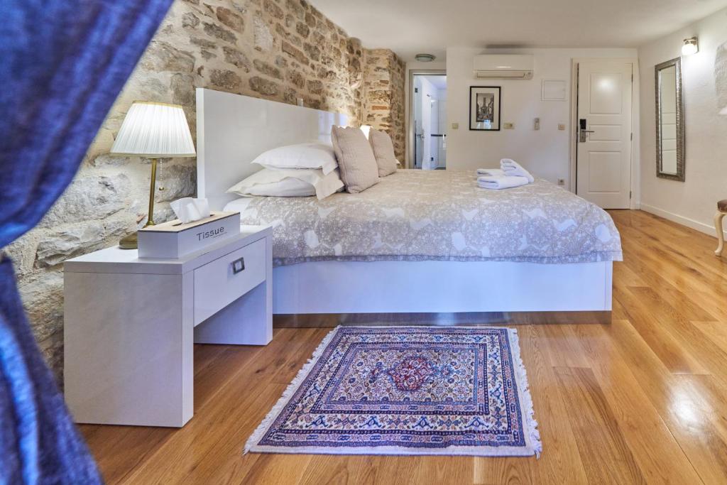 Villa Split Heritage Hotel - 15