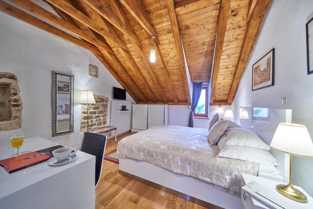 Villa Split Heritage Hotel - 13