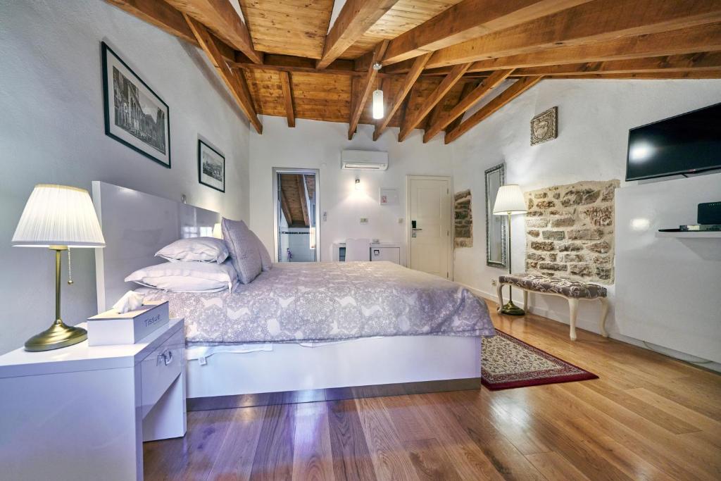 Villa Split Heritage Hotel - 17