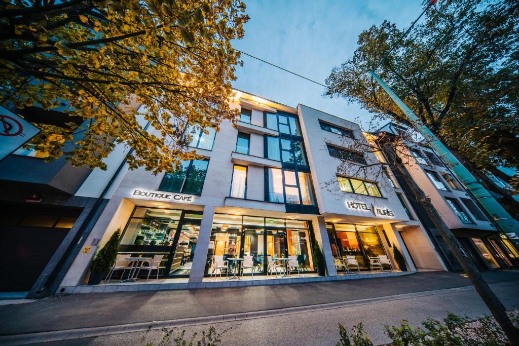 Hotel Auris - Resim 41