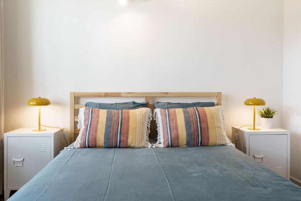 TENNIS GOLF MAR - Apartamento para 4 renovado em Vilamoura - One-Bedroom Apartment