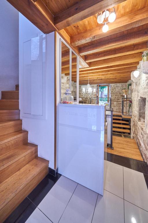 Villa Split Heritage Hotel - 19