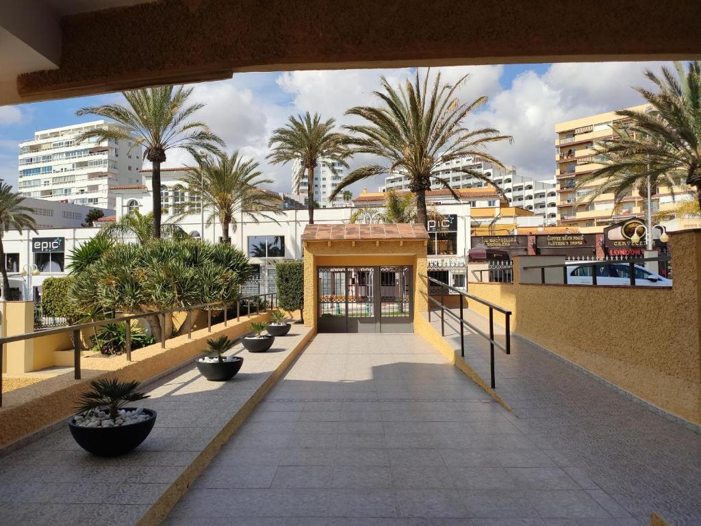 Spectacular Sea Views Benalmádena, Benalmádena – Bijgewerkte ...