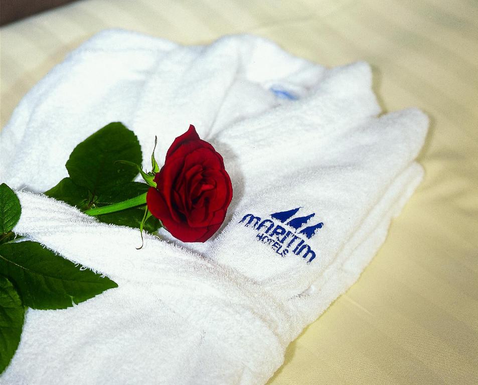 Maritim Jolie Ville Resort & Casino - 4