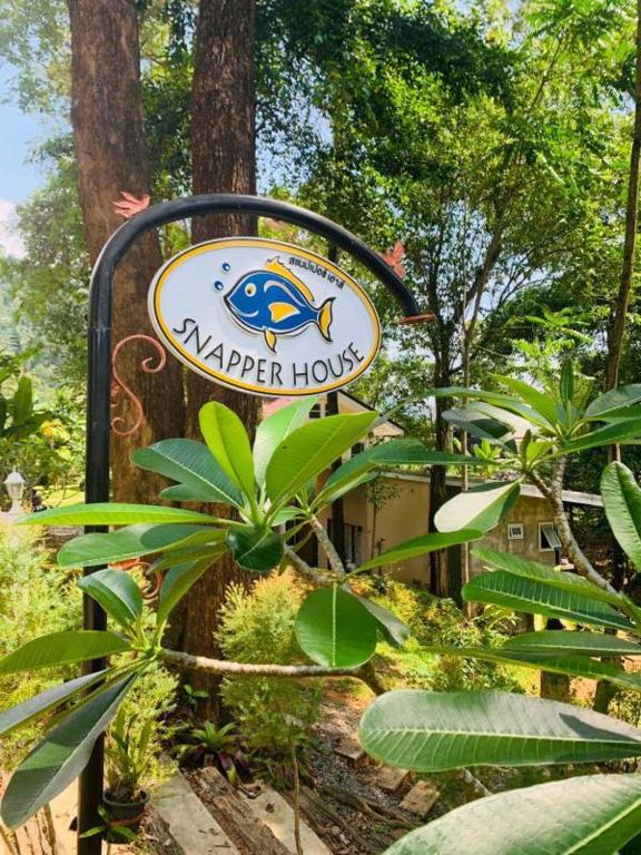 Snapper House, Khao Lak (updated prices 2024)