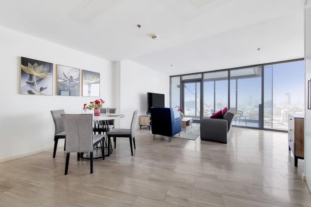 D1, Al Jadaf Modern One Bedroom Apartment