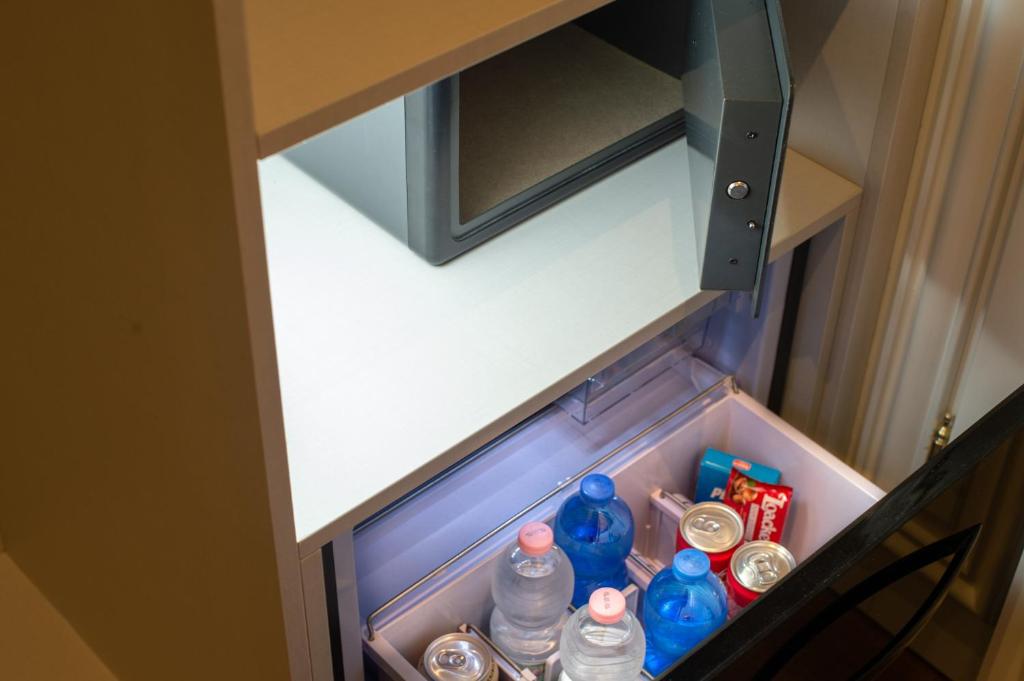 Hotel Antiche Figure - 12