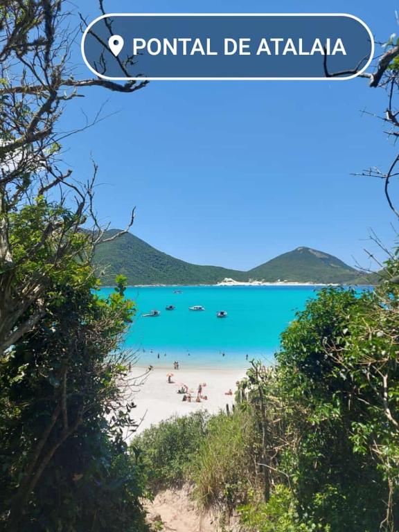 Residencial Golden Lake