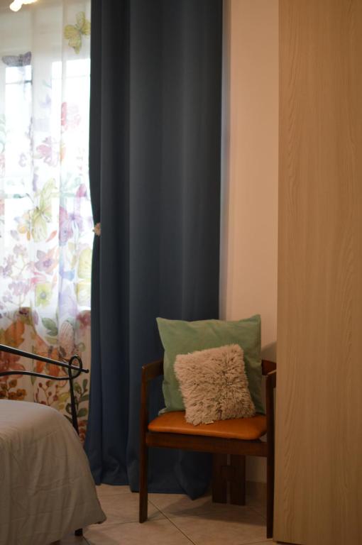 Łóżko lub łóżka w pokoju w obiekcie Pacific House