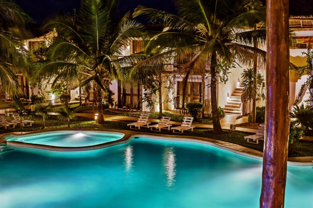 My Blue Hotel Zanzibar, Nungwi – Prezzi aggiornati per il 2024