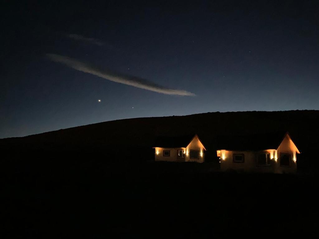 Suitetrails - Apart Azul Calafate