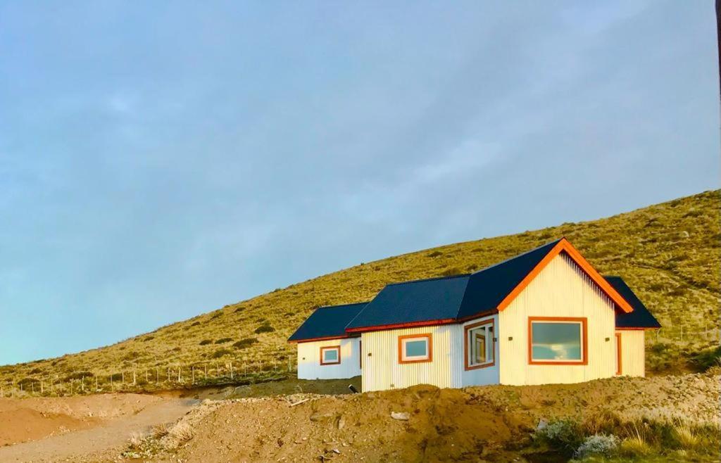 Suitetrails - Apart Azul Calafate