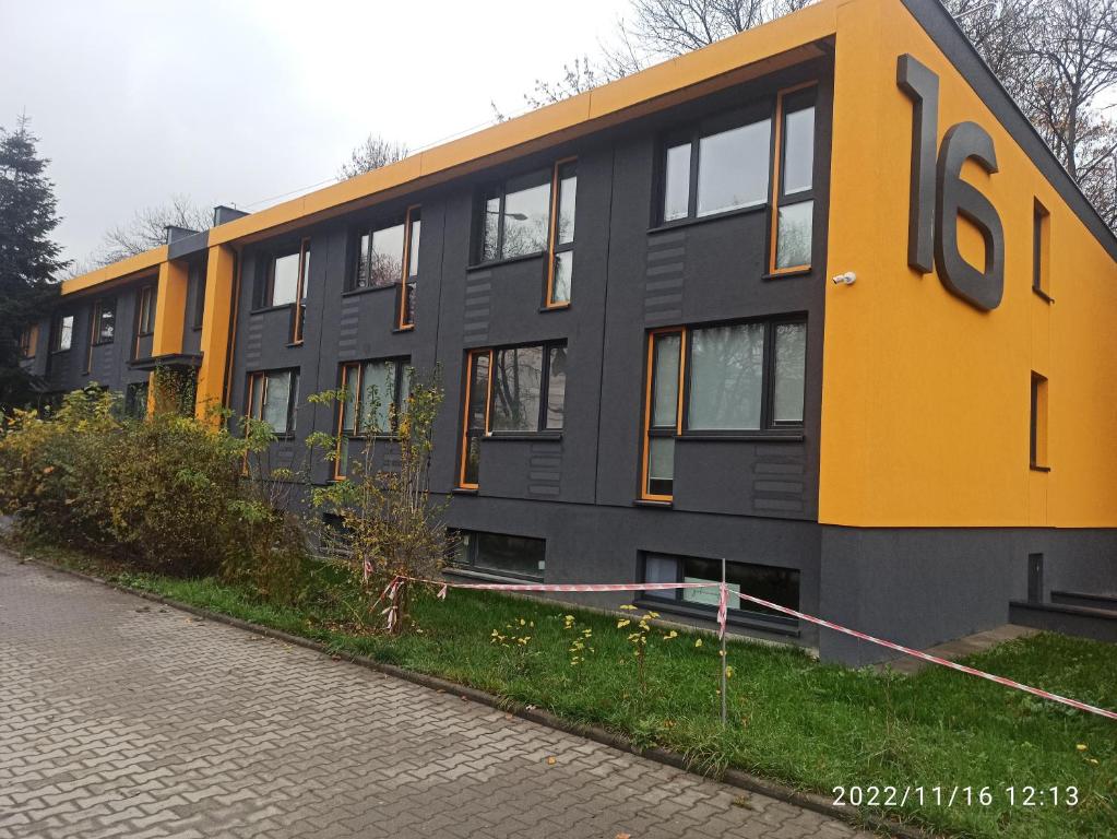 Unterkunft Wohnung 5 Buchstaben Apartament Magnolia, Warschau (aktualisierte Preise für 2024)