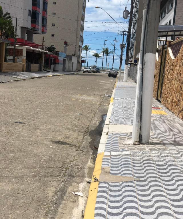 Casa Gris - Casa De Um Quarto