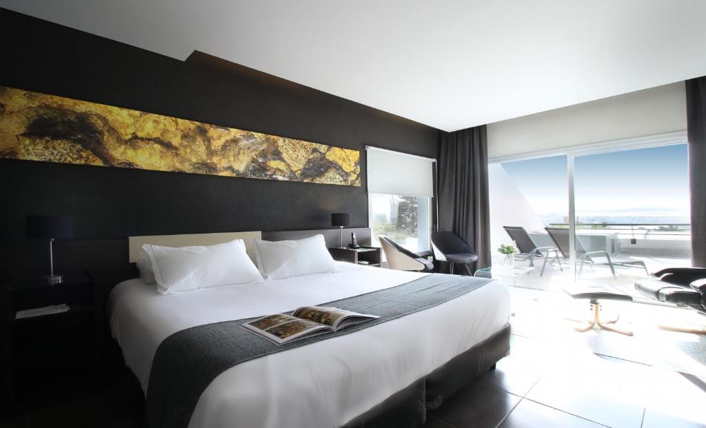 Pinares Panorama Resort, Spa & Convention Center - Suite Panorama Ala Signature