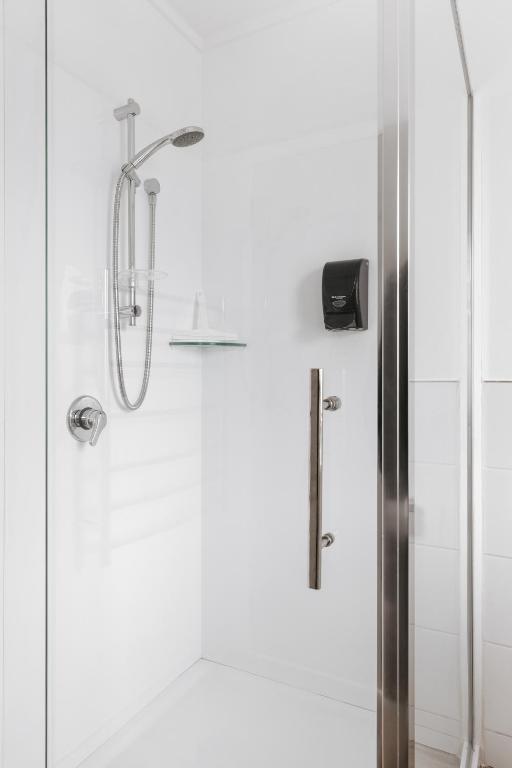 Cobblestone Court Motel - Wenzel Motels - Resim 42