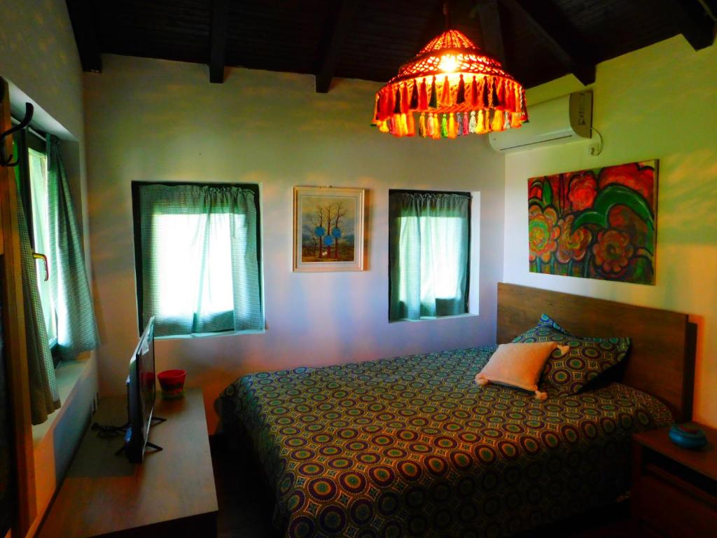 Bas u inat babarogama - Casa De Una Habitación