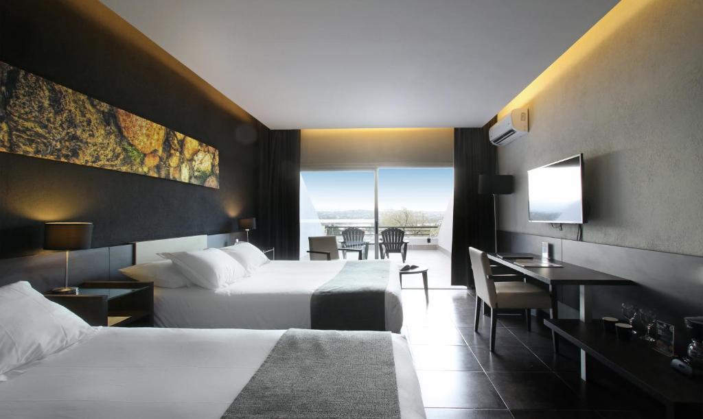 Pinares Panorama Resort, Spa & Convention Center - Concept Ala Signature