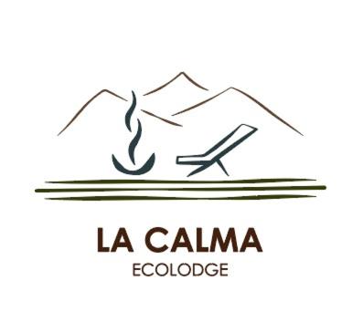 Certifikát, hodnocení, plakát nebo jiný dokument vystavený v ubytování La Calma Ecolodge