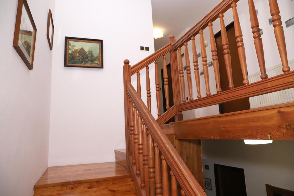 Fotografie z fotogalerie ubytování Ubytovanie Viktória v destinaci Dunajská Streda