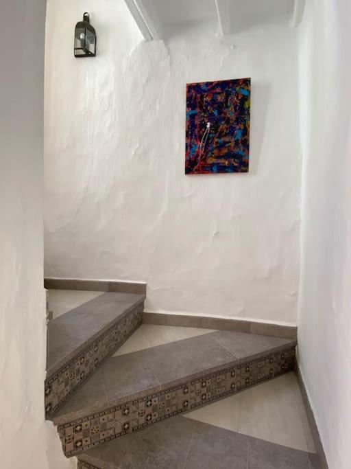 Fotografie z fotogalerie ubytování Casa Palma v destinaci Cómpeta
