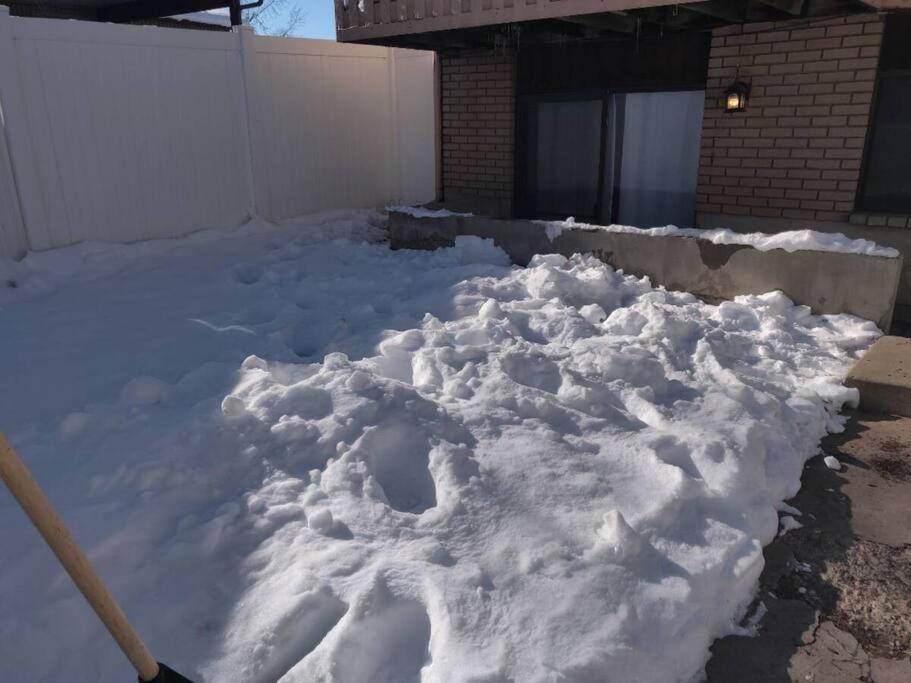 Comfy Duplex in the Heart of Salt Lake Valley - Housity