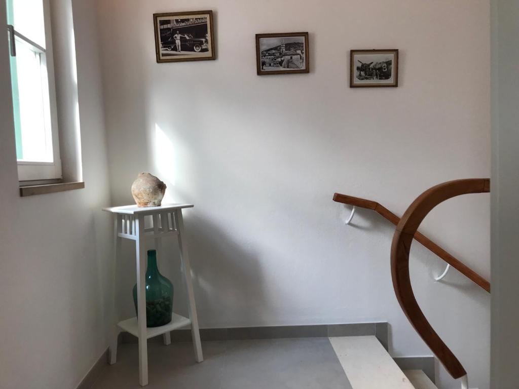 Fotografie z fotogalerie ubytování Karla v destinaci Vis