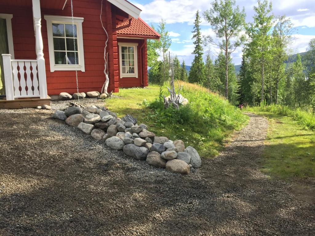 Mountain Holiday Homes - Ottsjö, Trillevallen -Sweden - Holiday Home