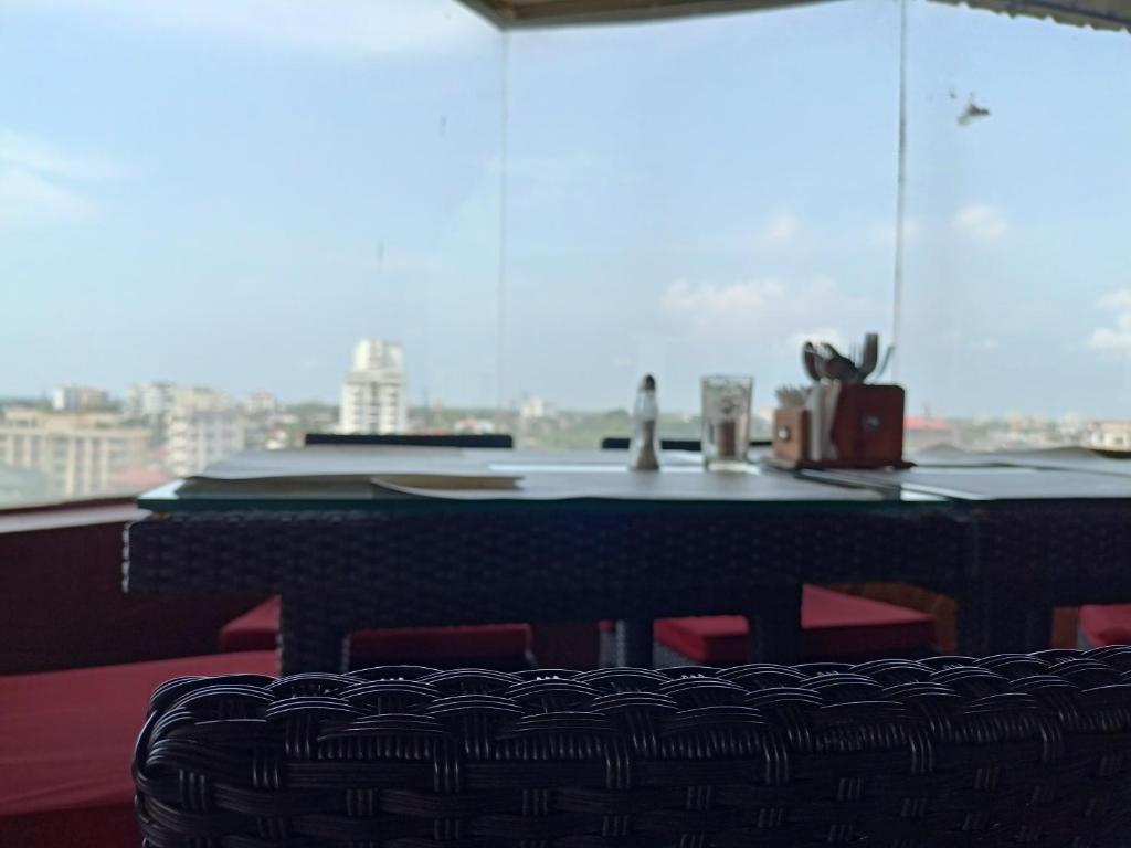 Fotografie z fotogalerie ubytování Presidency Kochi City Centre v destinaci Kóčin