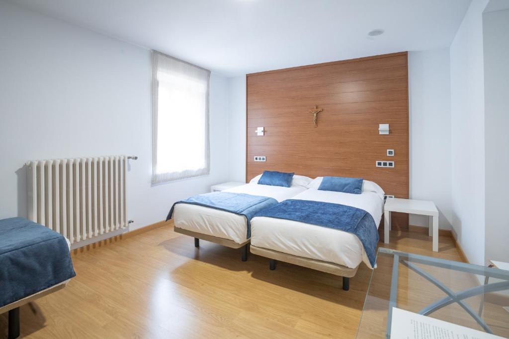 Hospederia Seminario Conciliar de San Julián - 9