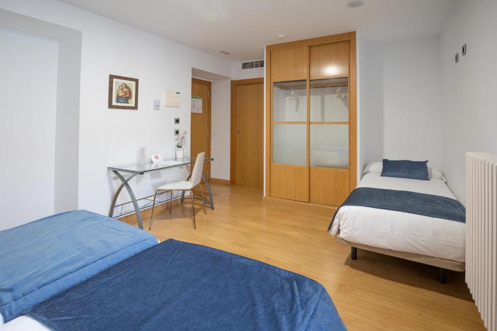 Hospederia Seminario Conciliar de San Julián - 8