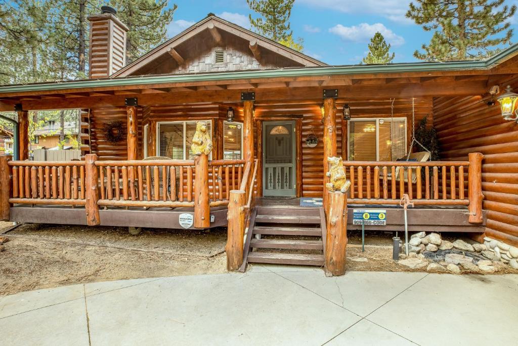 Summit Estates, Big Bear Lake Aktualisierte Preise für 2024