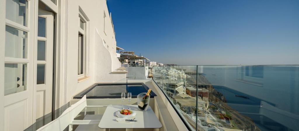 Nefeles Luxury Suites - Resim 13