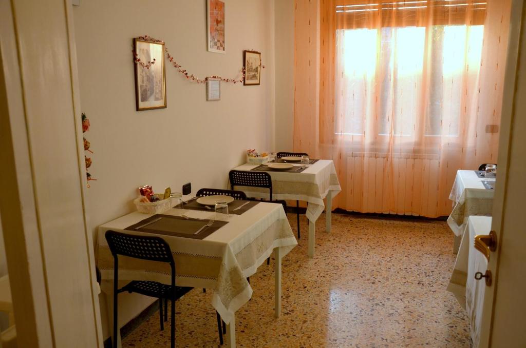 Zdjęcie z galerii obiektu L'Acchiappasogni we Florencji