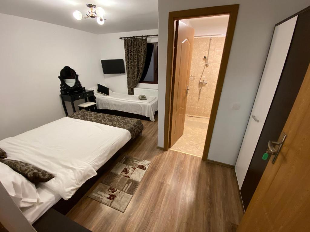 Casa Moșoiu - Housity