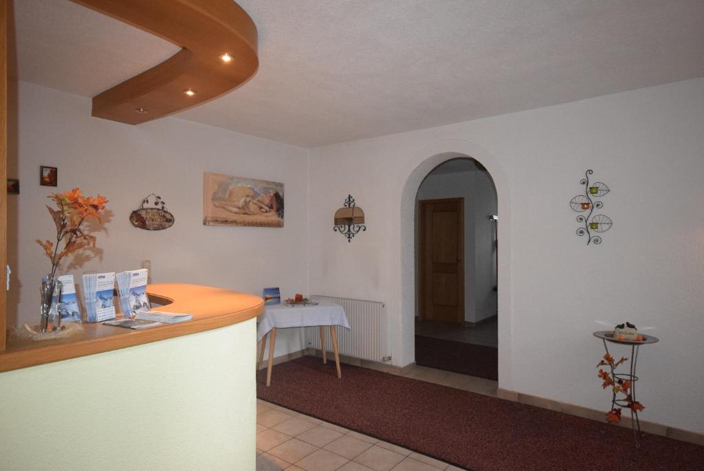 Zdjęcie z galerii obiektu Haus Romana w Solden