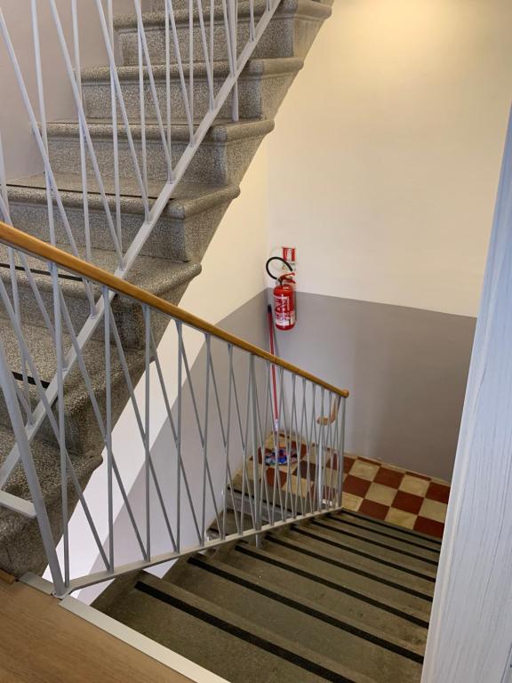 Fotografie z fotogalerie ubytování Piccola Dimora B&B v destinaci Lucca