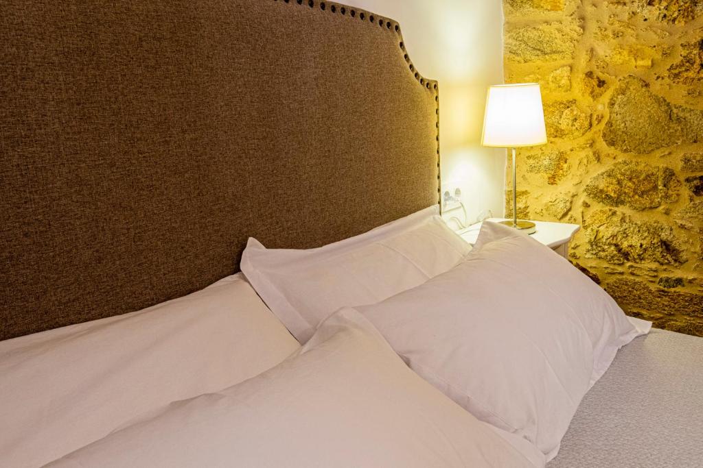 Casa Rural Laxido - Deluxe Double Room