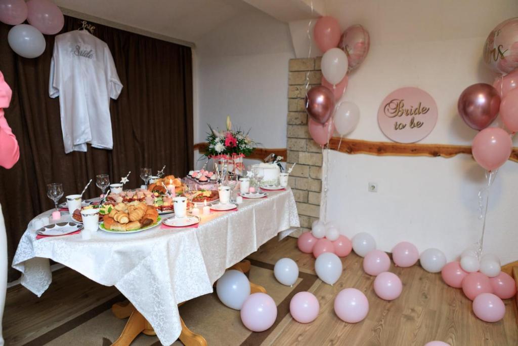 Fotografija u galeriji objekta Vikendica Čeperković #1 na Kopaoniku