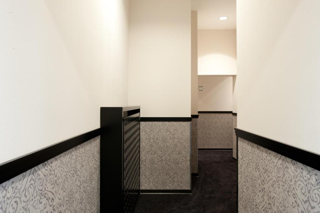 Hotel Topas Frankfurt City - Resim 23