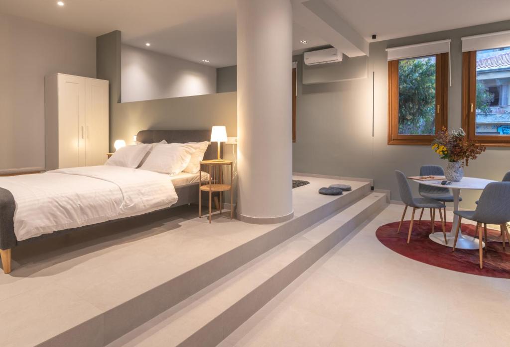 Set of Flats Vol 1 2 3 - 5